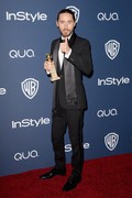 Джаред Лето (Jared Leto) 15th Annual Warner Bros & InStyle Golden Globe Awards After Party, 2014 (73xHQ) A1c174406654055