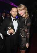 Джаред Лето (Jared Leto) 15th Annual Warner Bros & InStyle Golden Globe Awards After Party, 2014 (73xHQ) Ce97cd406653224