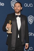Джаред Лето (Jared Leto) 15th Annual Warner Bros & InStyle Golden Globe Awards After Party, 2014 (73xHQ) D568b5406653829