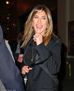 [LQ tag] Jennifer Aniston - out in NYC 4/28/15