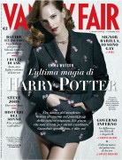 Эмма Уотсон (Emma Watson) - Vanity Fair (Italy) - October 9, 2013 (6xHQ) 6e469e406805082