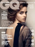 Эмма Уотсон (Emma Watson) - GQ Magazine (UK) Ipad Edition, 2013 (6xHQ) A96a93406804889