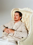 Кристиан Бэйл (Christian Bale) Dewey Nicks Photoshoot - 6xHQ 43a42d406811786