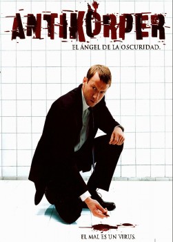 Antikorper(el angel de la oscuridad) (2005) eMule