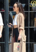 [MQ] Maggie Q - out in NYC 5/1/15