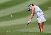 [MQ] Lexi Thompson - 2015 Volunteers of America North Texas Shootout in Irving, Texas 5/3/15