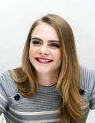 Кара Делевинь (Cara Delevingne) Dele Paper Towns Press Conference (23.04.2015 West Hollywood) 5a6f84407757488