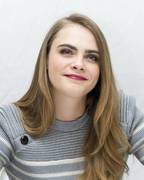 Кара Делевинь (Cara Delevingne) Dele Paper Towns Press Conference (23.04.2015 West Hollywood) 9a7a6a407757379