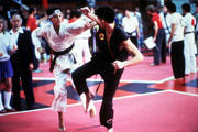Парень-каратист / The Karate Kid (Ральф Маччио, Пэт Морита, 1984) E800e3407978924