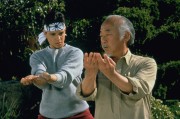 Парень-каратист 3 / The Karate Kid, Part III (Ральф Маччио, Пэт Морита, 1989) 30fc86407982199