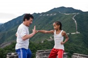 Каратэ-пацан / The Karate Kid (Джеки Чан, Джейден Смит, 2010) 6df6ee407985011