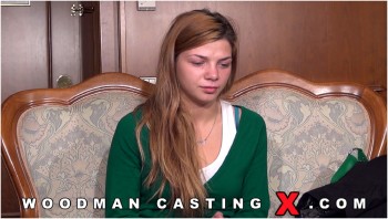 Секс Woodman Casting 2023