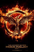 Голодные игры: Сойка-пересмешница. Часть I / The Hunger Games: Mockingjay - Part 1 (2014) Ef041c408188816