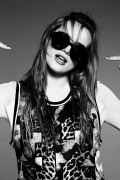 Белла Торн (Bella Thorne) Bullett Magazine Photoshoot - April 2014 (6xНQ) 0620ef408190539