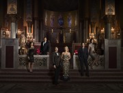 Caroline Dhavernas - 'Hannibal' Season 3 Promo Pictures