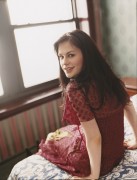 Анна Пэкуин (Anna Paquin) Jon Ragel Photoshoot 2003 (6xHQ) 0546a3408365998