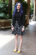 Анна Пэкуин (Anna Paquin) True Blood Press Conference, Four Seasons Hotel, Beverly Hills, 2014 (41xHQ) 122653408366285