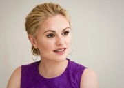 Анна Пэкуин (Anna Paquin) True Blood press conference portraits by Armando Gallo (Beverly Hills, July 28, 2011) - 19xHQ 16fa12408365583