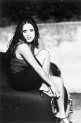 Сальма Хайек (Salma Hayek) Ellen von Unwerth Photoshoot (8xHQ) 9931c7408437058