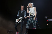 Гвен Стефани (Gwen Stefani) Rock in Rio Day 1 in Las Vegas 08.05.15 870f97408654879