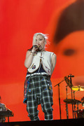 Гвен Стефани (Gwen Stefani) Rock in Rio Day 1 in Las Vegas 08.05.15 C83250408654815