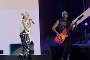 Гвен Стефани (Gwen Stefani) Rock in Rio Day 1 in Las Vegas 08.05.15 C93898408654910