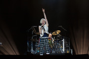 Гвен Стефани (Gwen Stefani) Rock in Rio Day 1 in Las Vegas 08.05.15 E6a955408654889