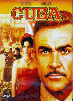 Cuba (1979,.Richard.Lester) Castellano (Spanish) DVDRip.XviD