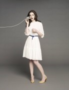 Энн Хэтэуэй (Anne Hathaway) Promotional Photoshoot for 'Get Smart' (22xHQ) Edea1d409151185