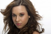 Лейси Чаберт (Lacey Chabert) Jeff Vespa Photo Session - 8xHQ F134c9409150147