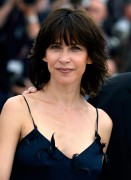 [MQ] Sophie Marceau - Jury photocall during the 68th annual Cannes Film Festival 5/13/15