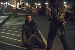 Arrow: Трейлер и фото к эпизоду "Моё имя Оливер Куин"