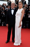 [MQ] Bar Refaeli - 'La Tete Haute' premiere in Cannes 5/13/15