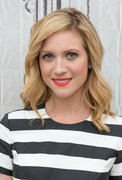 [MQ] Brittany Snow  - at AOL Build at AOL Studios In New York 05/13/2015