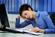 Shift Work Sleep Disorder