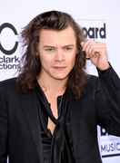 Harry Styles - 2015 Billboard Music Awards in Las Vegas 05/17/2015