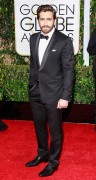 Джейк Джилленхол (Jake Gyllenhaal) 72nd Annual Golden Globe Awards, Los Angeles, Beverly Hills, 2015 - 31xHQ 78aa9d410372519