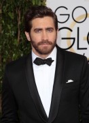 Джейк Джилленхол (Jake Gyllenhaal) 72nd Annual Golden Globe Awards, Los Angeles, Beverly Hills, 2015 - 31xHQ 9547cd410372640