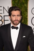 Джейк Джилленхол (Jake Gyllenhaal) 72nd Annual Golden Globe Awards, Los Angeles, Beverly Hills, 2015 - 31xHQ Cc4d5c410372525