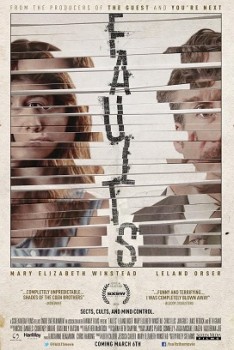 Faults 2014 BDrip XviD SUB SRT