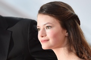 Mackenzie Foy - 'Little Prince' Premiere / 68th annual Cannes Film Festival in Cannes, France 05/22/2015