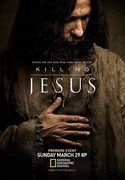 Killing Jesus 2015 BDrip XviD SUB SRT + Subtitulado Killing Jesus 2015 BDrip XviD SUB SRT + Subtitulado