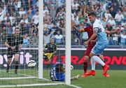 Derby della Capitale (Derby di Roma) - Страница 2 3a34be411718168