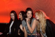 Kendall Jenner, Kylie Jenner, Gigi Hadid, and Bella Hadid - VIP Room in in Monaco 05/24/2015