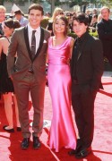 [MQ] Cristine Prosperi - 2012 Primetime Creative Arts Emmy Awards in LA - 09/15/2012