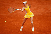 [MQ] Caroline Wozniacki - 2015 French Open in Paris 5/26/15