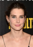 [MQ] Cobie Smulders - Magnolia Pictures' 'Results' premiere in NYC 5/27/15
