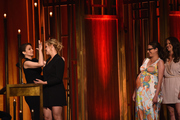 Tina Fey & Amy Schumer - The 74th Annual Peabody Awards in NY 05/31/2015