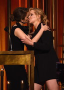 [MQ Cropped] Tina Fey & Amy Schumer - The 74th Annual Peabody Awards in NY 05/31/2015