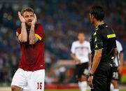 фотогалерея AS Roma - Страница 10 021771413090918